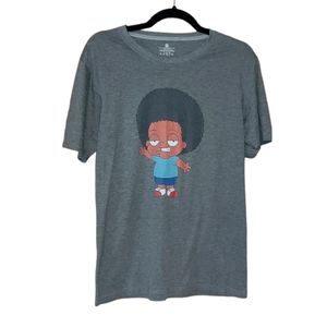 The Cleveland Show Rollo tee